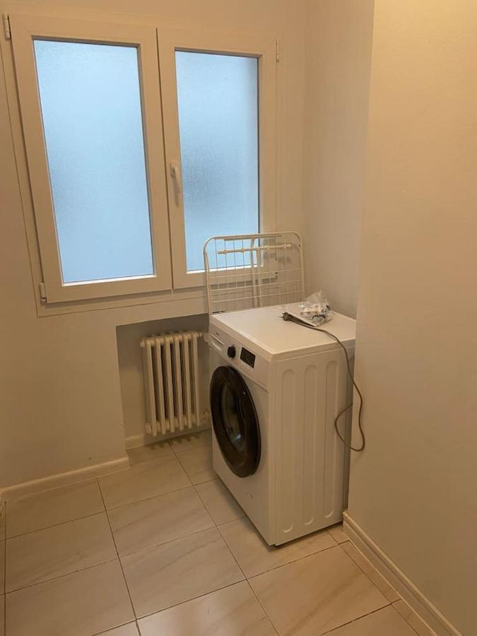 Amplio Apartamento En La Arena, 4 Hab Gijón Exterior foto
