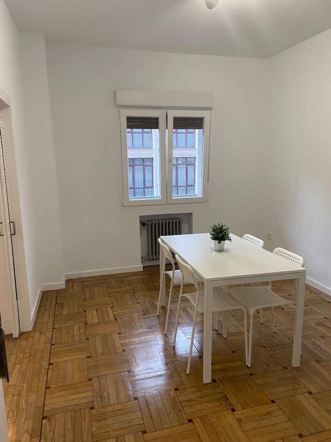 Amplio Apartamento En La Arena, 4 Hab Gijón Exterior foto