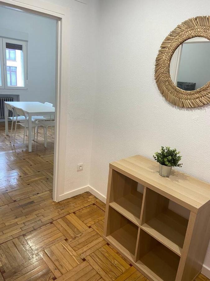 Amplio Apartamento En La Arena, 4 Hab Gijón Exterior foto