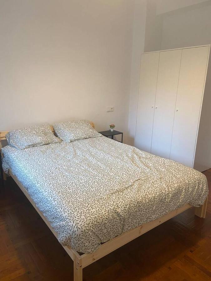 Amplio Apartamento En La Arena, 4 Hab Gijón Exterior foto