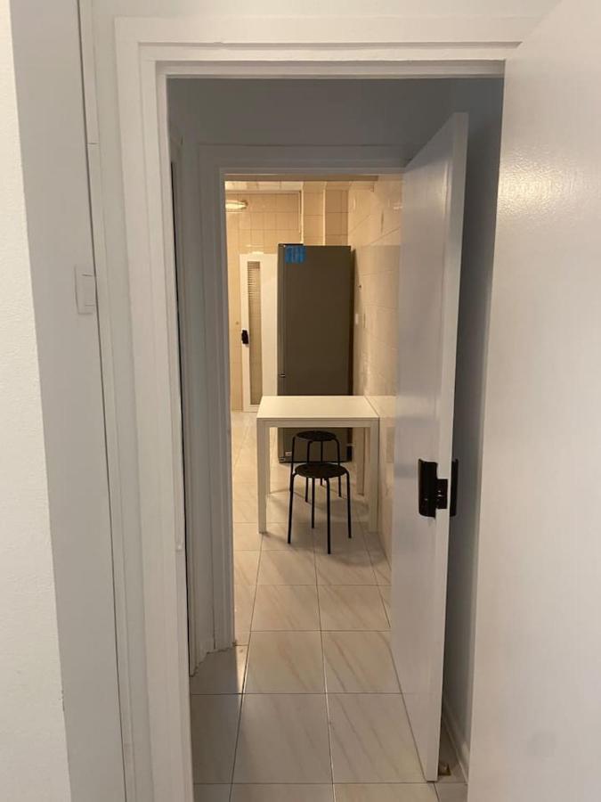 Amplio Apartamento En La Arena, 4 Hab Gijón Exterior foto