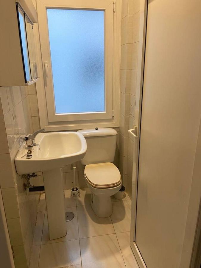 Amplio Apartamento En La Arena, 4 Hab Gijón Exterior foto