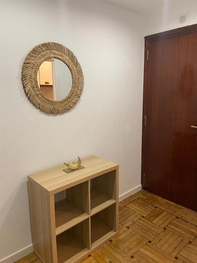 Amplio Apartamento En La Arena, 4 Hab Gijón Exterior foto