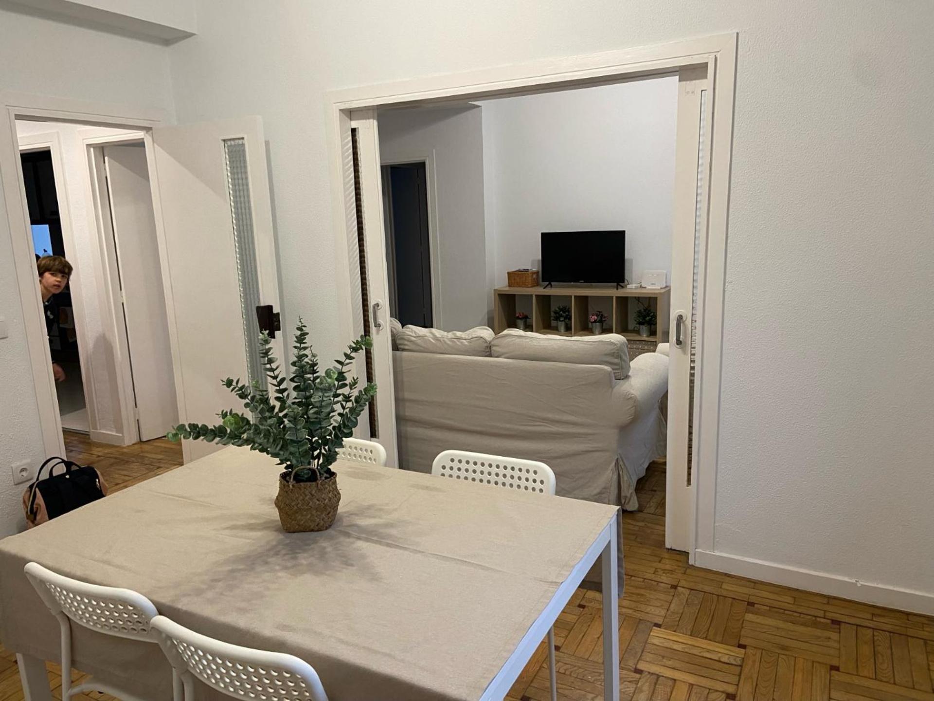 Amplio Apartamento En La Arena, 4 Hab Gijón Exterior foto