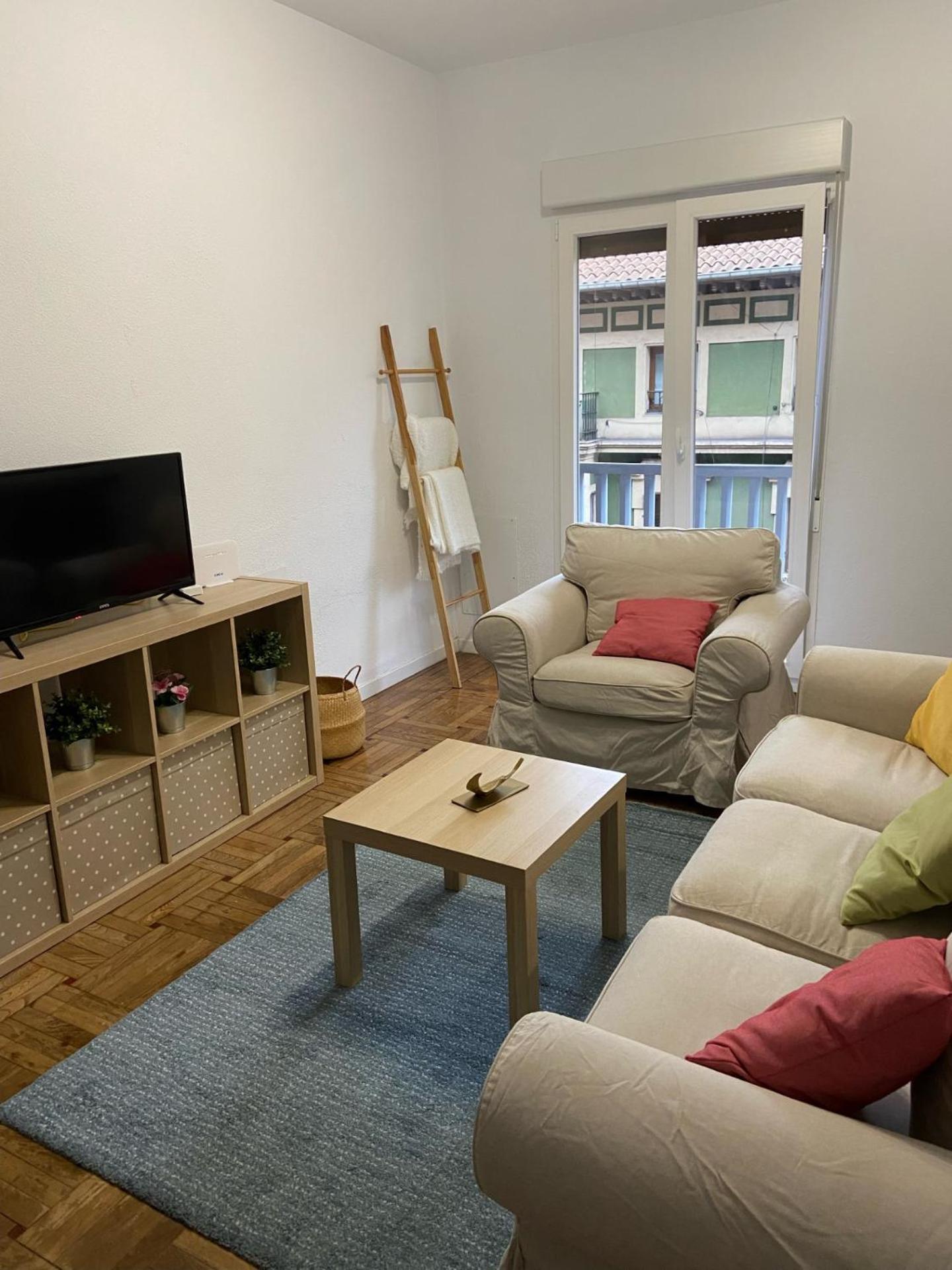 Amplio Apartamento En La Arena, 4 Hab Gijón Exterior foto